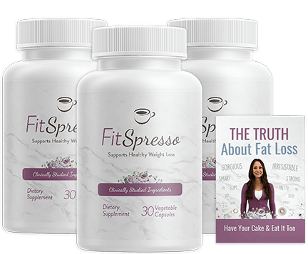 FitSpresso Weight loss Support